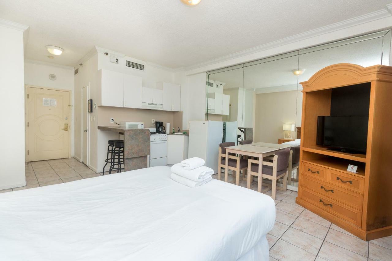760 Ocean View Hollywood Beach Dania Beach Exteriör bild