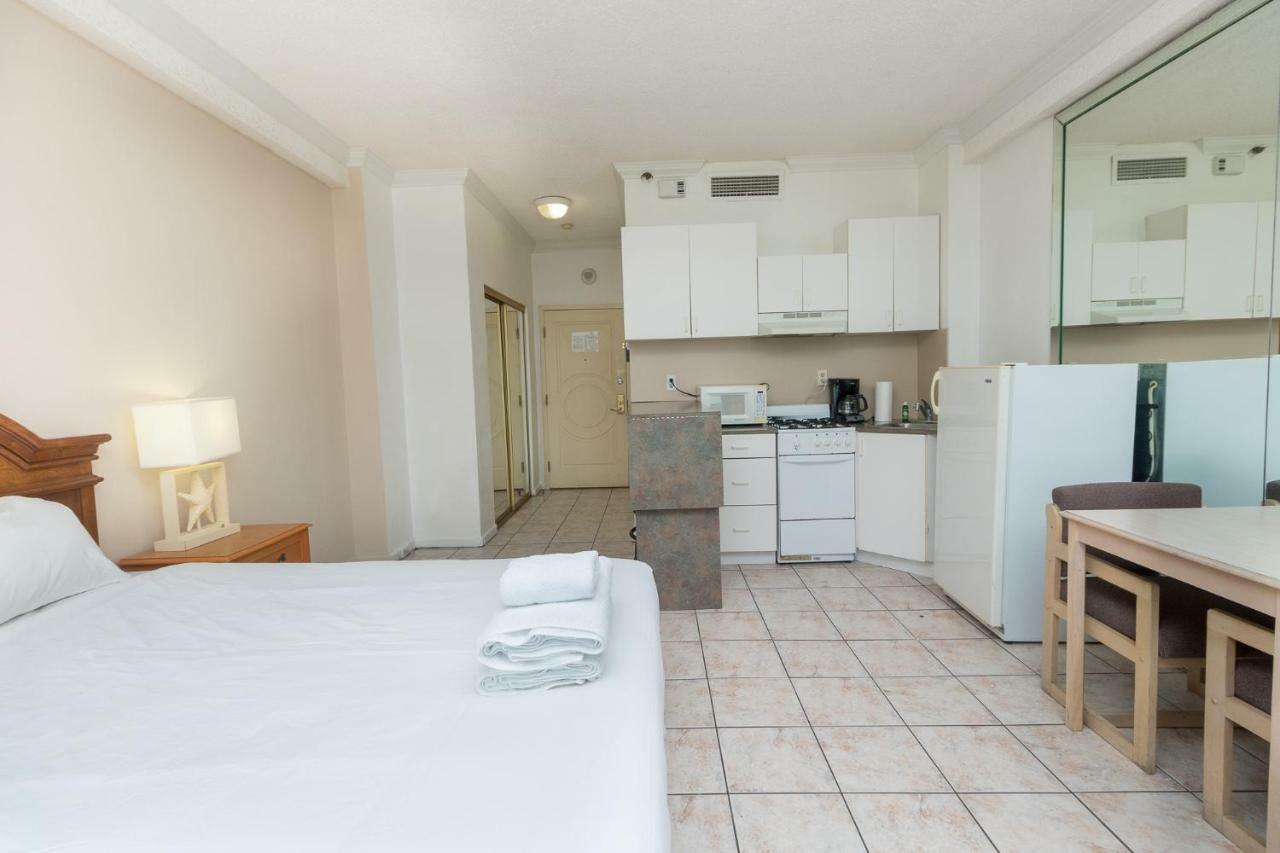 760 Ocean View Hollywood Beach Dania Beach Exteriör bild