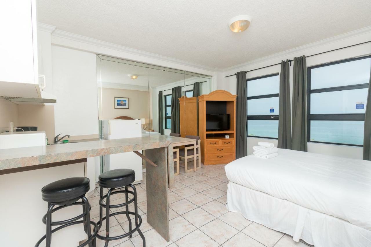 760 Ocean View Hollywood Beach Dania Beach Exteriör bild