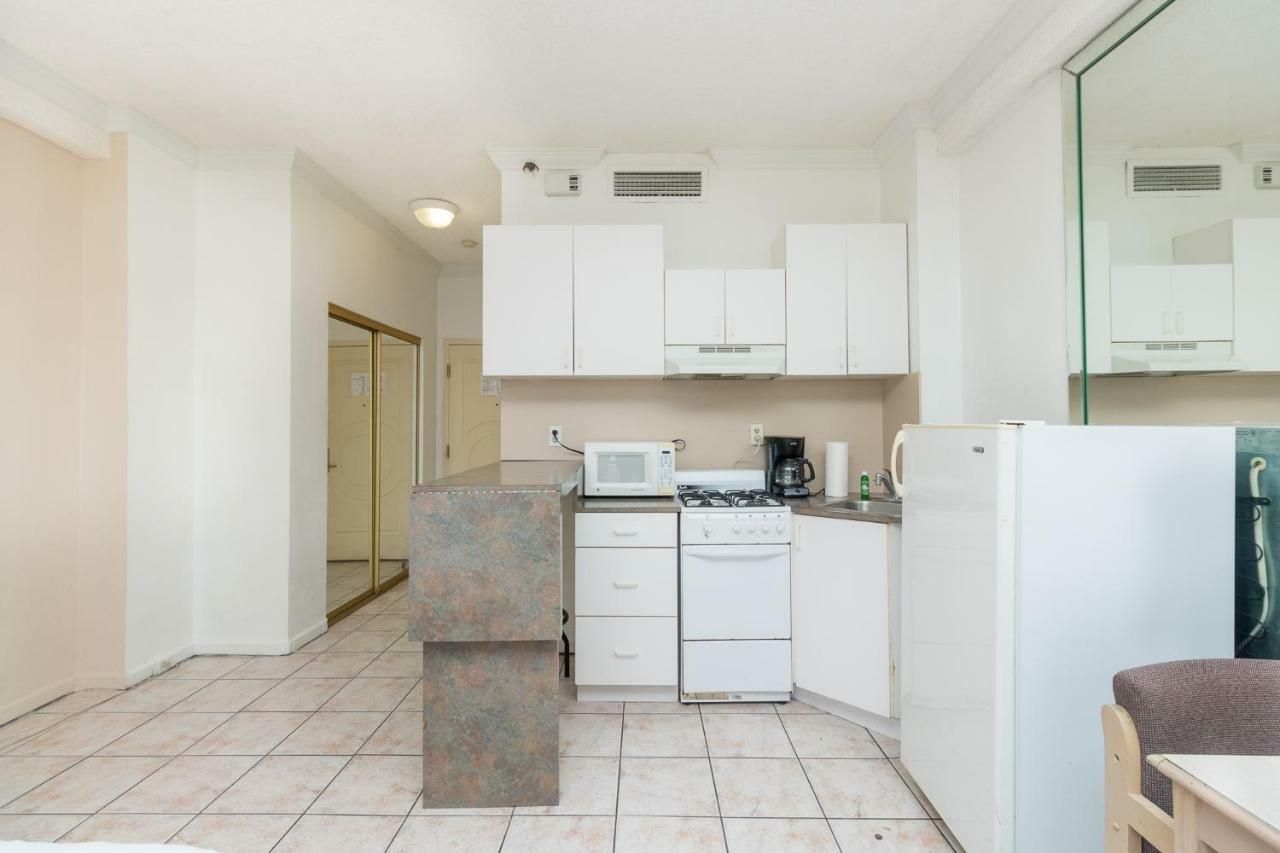 760 Ocean View Hollywood Beach Dania Beach Exteriör bild